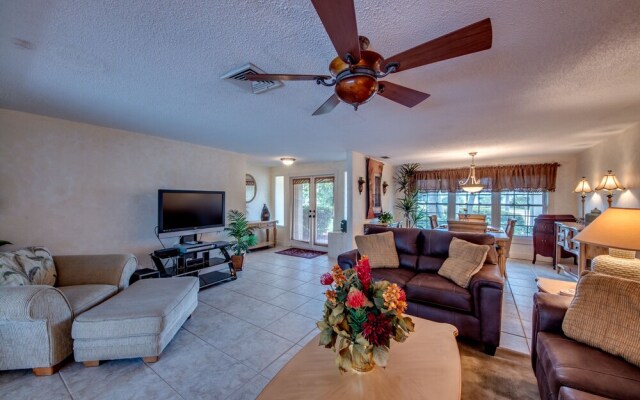 Villa Belair - Roelens Vacations