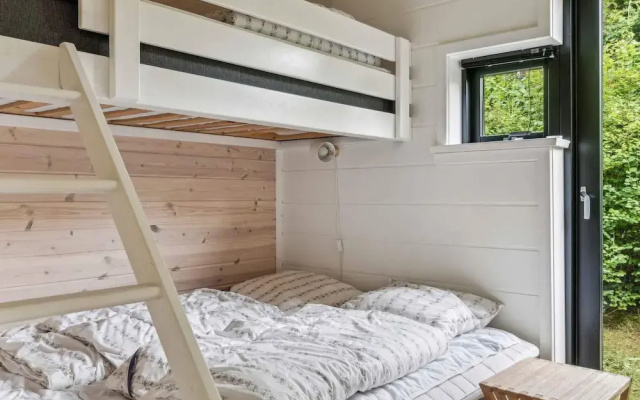 5 Star Holiday Home in Frederiksvaerk