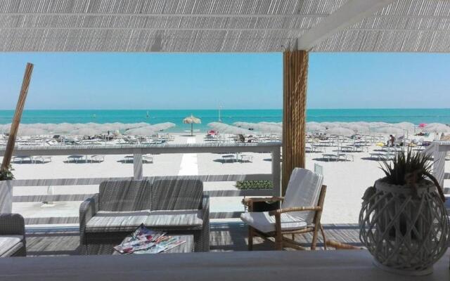 B&B La Suite Alba Adriatica