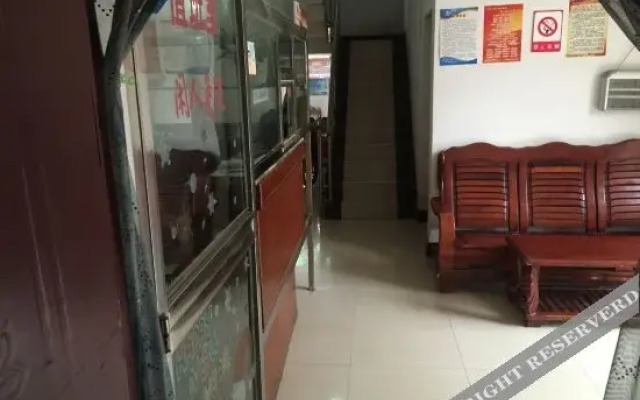 Liutuo Guest House