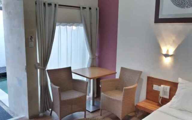 Renon Garden Suites Villas