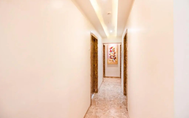 Hotel Radana by FabHotels