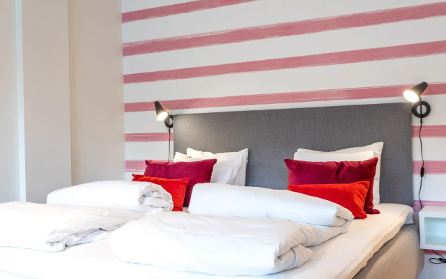 ApartDirect Hammarby Sjöstad