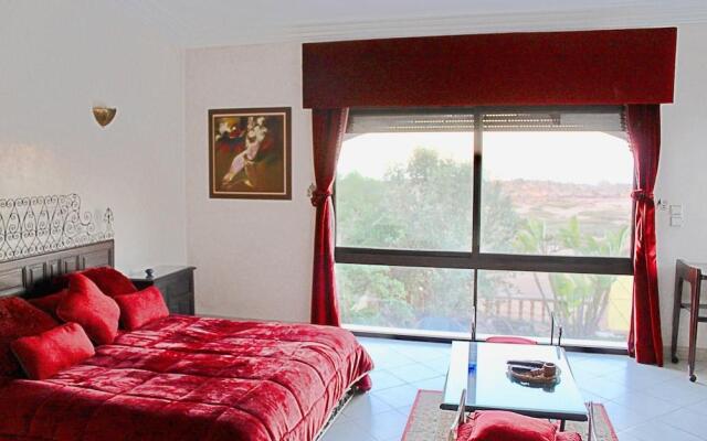 Aux Moules De Harhoura - Rabat