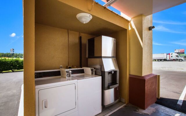 Red Roof Inn Tifton