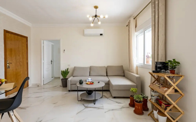 Chic Apart Spacieuse & Lumineuse