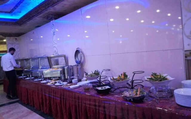 Revan Hotel