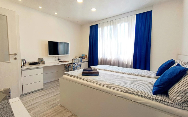 Apartment City Centar Apart42