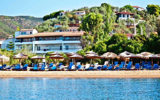Arco Beach Hotel