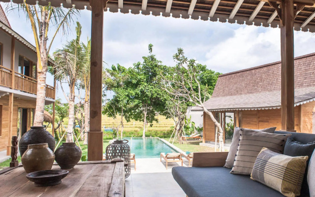 Villa Alea by Villa Finder