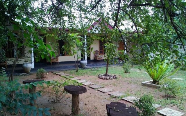 Mahayaya Village