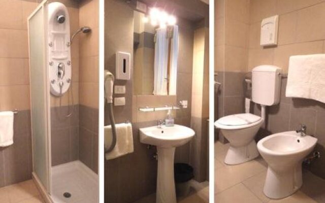 Hotel Dependance