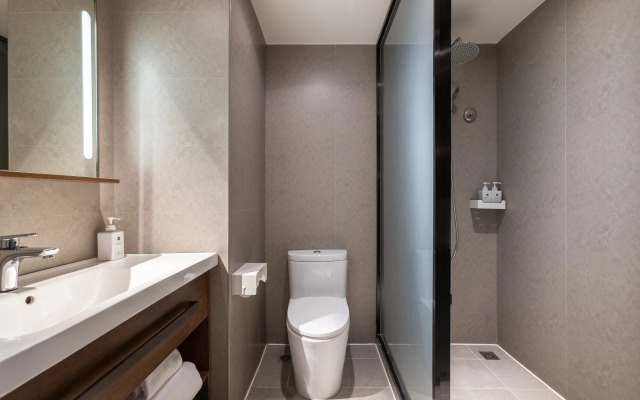 Hanting Hotel Beijing Huamao Ocean Center