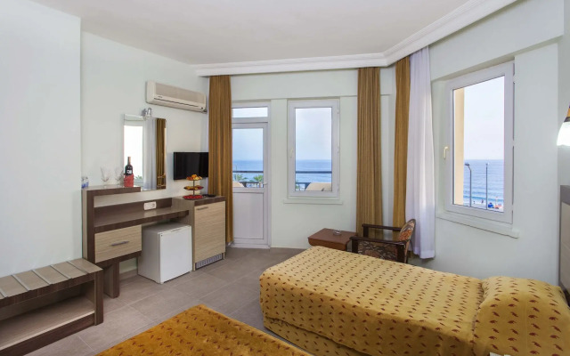 Kleopatra Beach Hotel - All Inclusive
