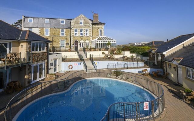 Porth Veor Villas & Apartments