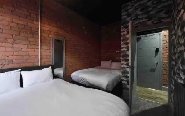 Casa Nomade Penthouse slps 20 people Mcr centre