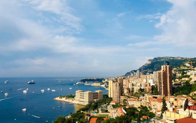 Beautiful Apartment near Monaco