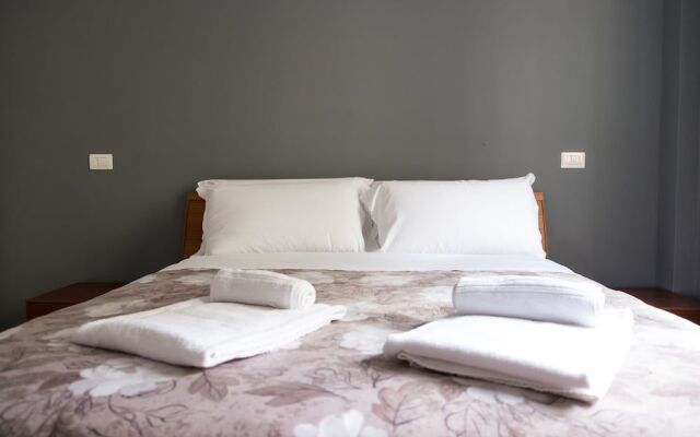 MiaVia Apartments - Boldrini