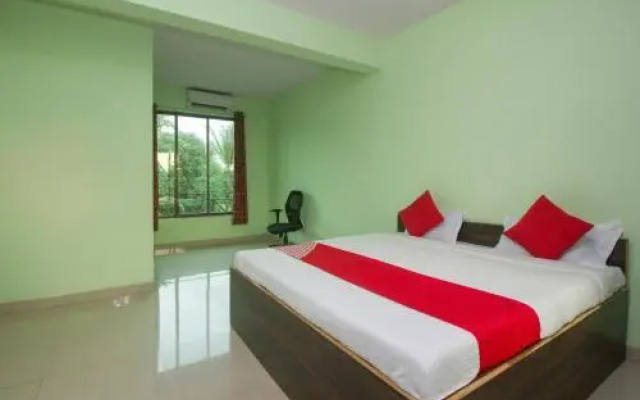 Pednekar's Home Stay by OYO Rooms