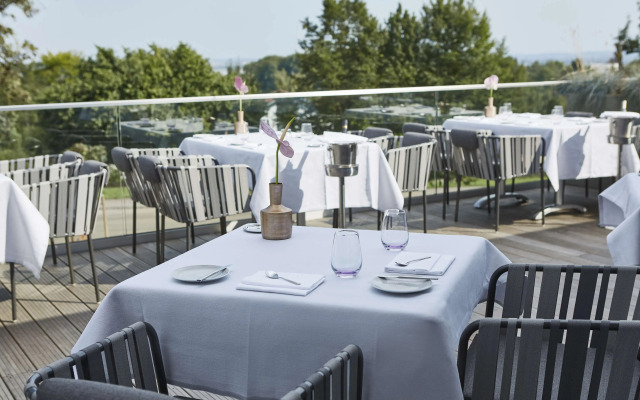 Best Western Plus Atrium Hotel