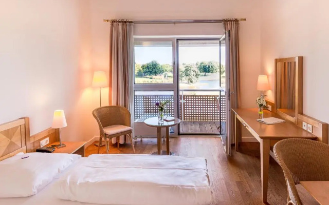 Golfhotel & Restaurant Lindenhof