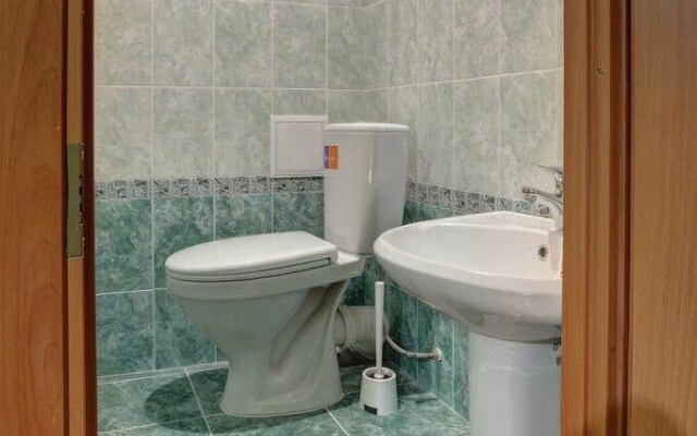 Mini Hotel Brusnika Izmailovskaya