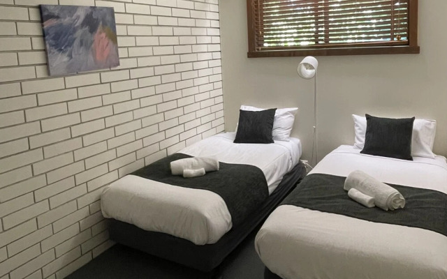 Tasman Holiday Parks - South Bright