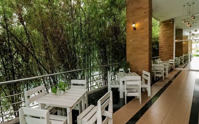 Nida Rooms Srinakarin 18 Prawet