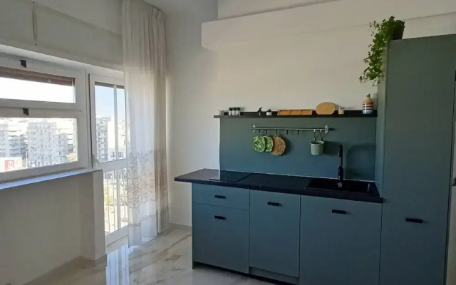 CconfortHotels Appartamento Gentile