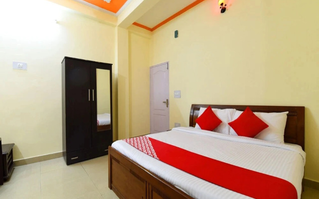 Hotel Himgiri By OYO Rooms