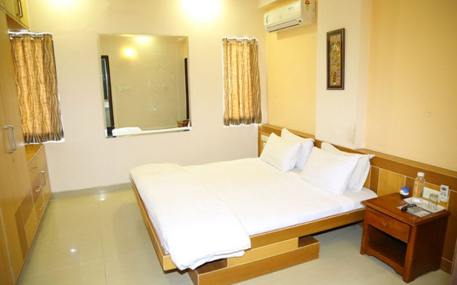 Swan Suites Madhapur