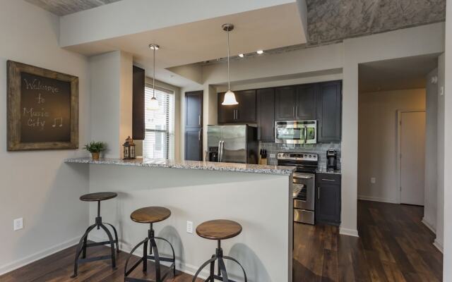 SoBe Urban Apartments