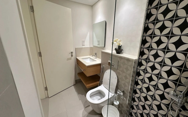 Magnificent GolfVille PoolView 2bedroom