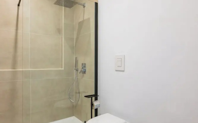 Montesanto View Rooms by Wonderful Italy