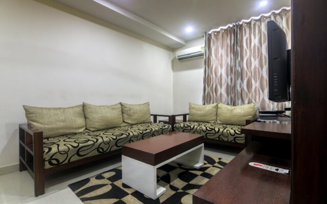 Hotel Brahmaputra Residency