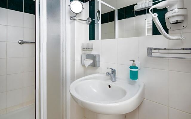 Spa Resort Libverda - Hotel Nový Dům