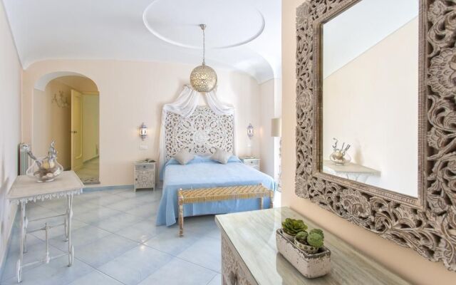 Villa dei Lecci - 7 Luxury Villas with private pool or jacuzzi