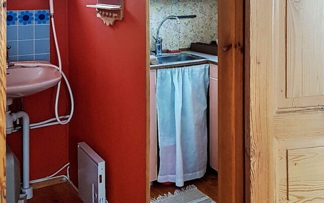 4 Person Holiday Home in Kopparberg