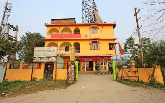 OYO Flagship 41355 Shree Krishna Guest House