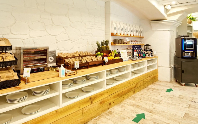 Sercotel Kalma Sitges