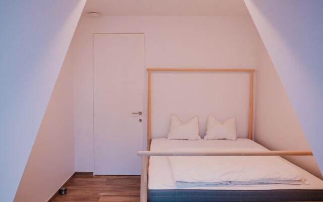 Modern Apartment in the Center of Nieuwpoort