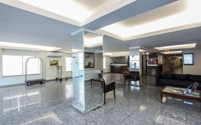 Castelmar Hotel