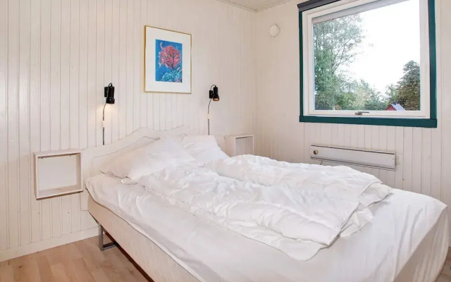 6 Person Holiday Home in Tarm-by Traum