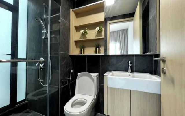 Family Suite Colony By Infinitum KLCC