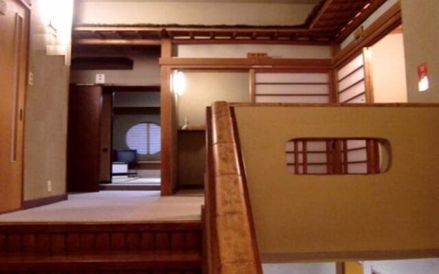 Yudanaka Onsen Hakuunro Ryokan