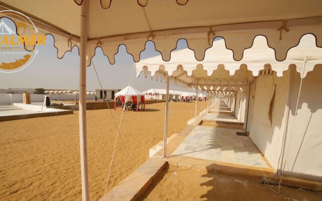Jaislamer Desert Resort