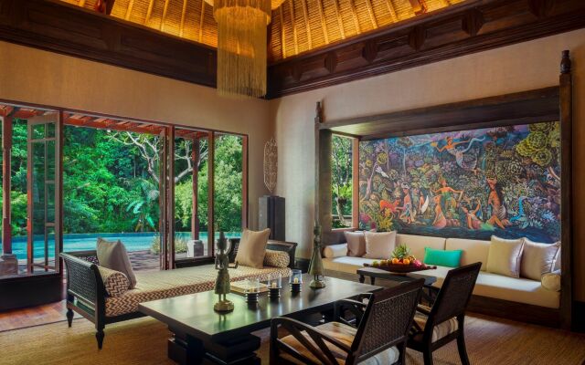 Mandapa, a Ritz-Carlton Reserve