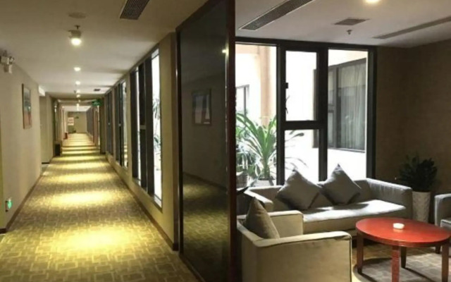 Haoyou Hotel