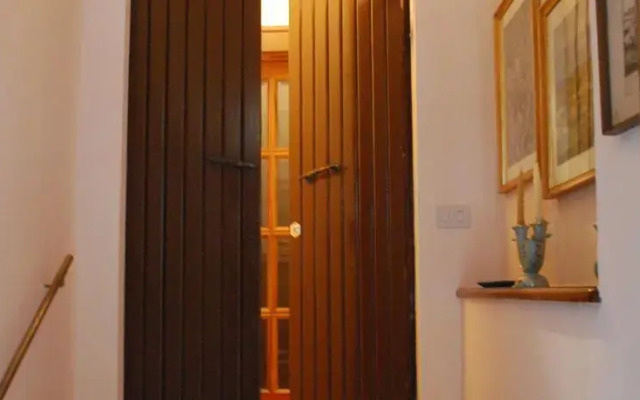 Casa vacanza "il colombaiolo" di marciano