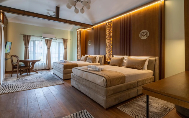 Casa MT - Boutique Villa